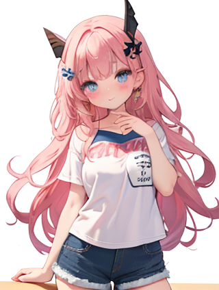 初中生女生穿衣搭配艺术